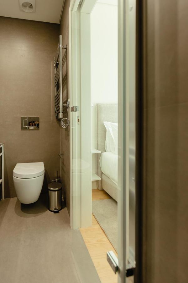 Trindade 19 Apartments - 1B Aragones Lisboa Eksteriør billede
