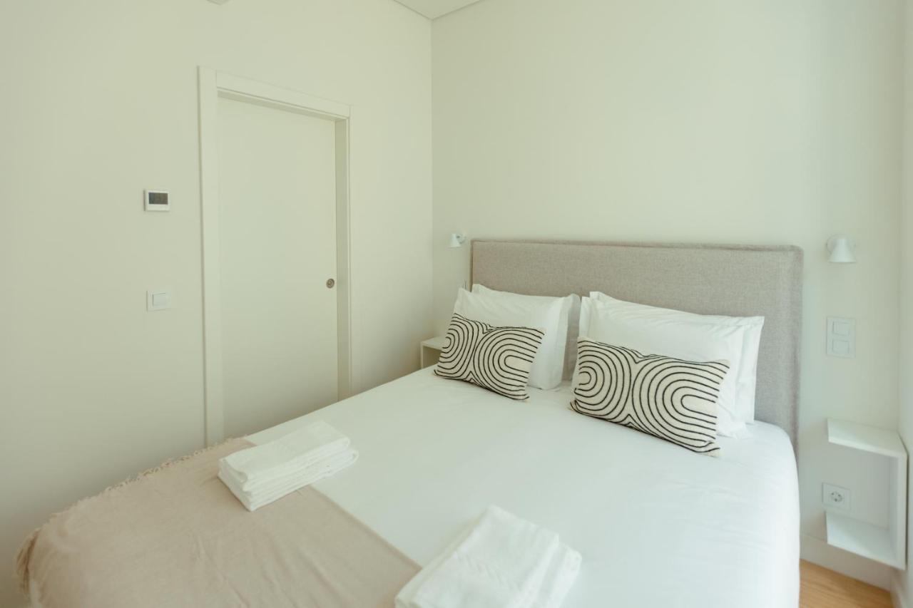 Trindade 19 Apartments - 1B Aragones Lisboa Eksteriør billede