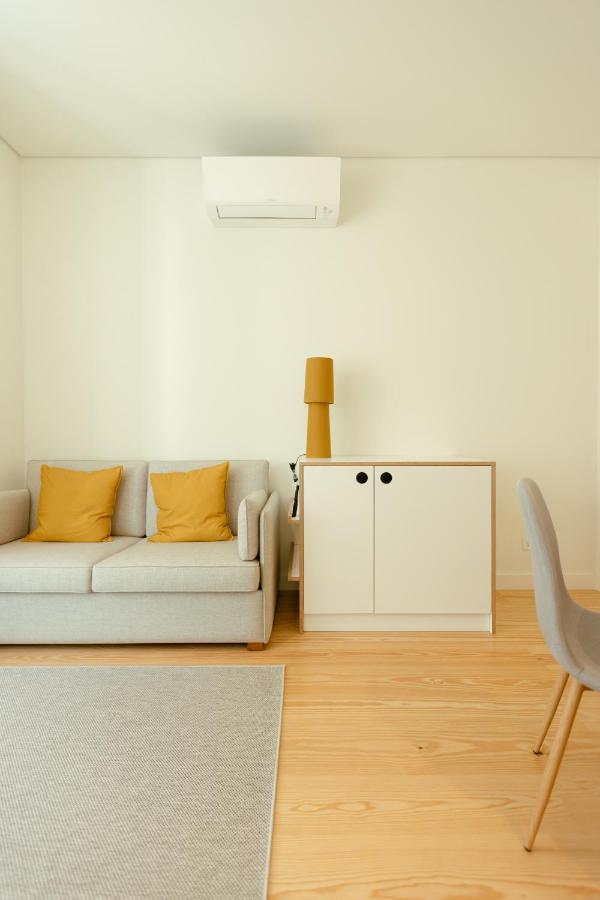 Trindade 19 Apartments - 1B Aragones Lisboa Eksteriør billede