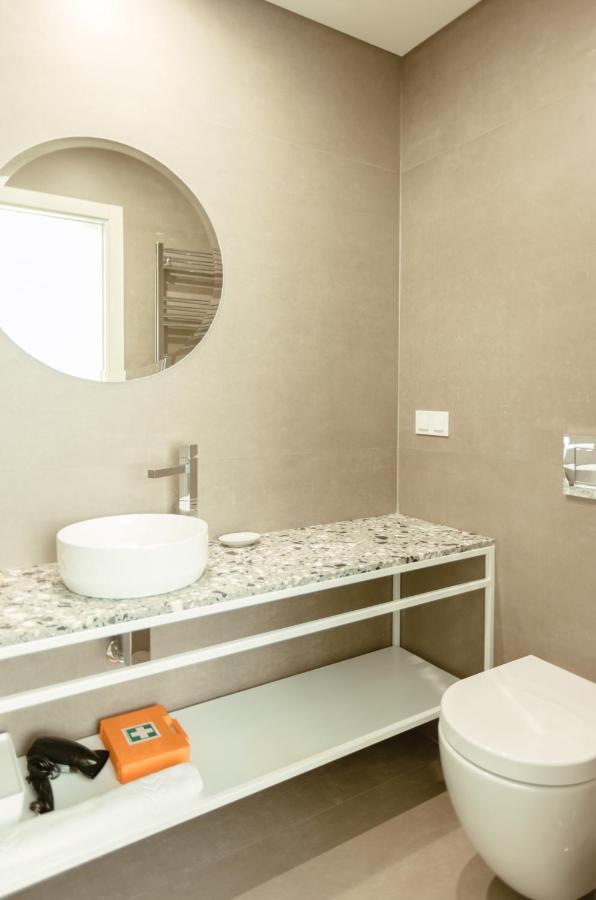 Trindade 19 Apartments - 1B Aragones Lisboa Eksteriør billede