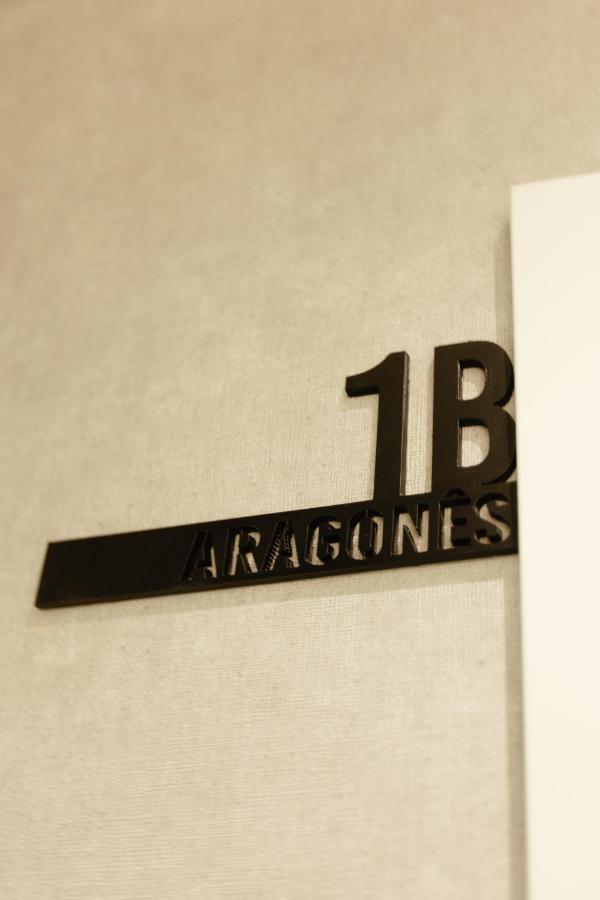 Trindade 19 Apartments - 1B Aragones Lisboa Eksteriør billede