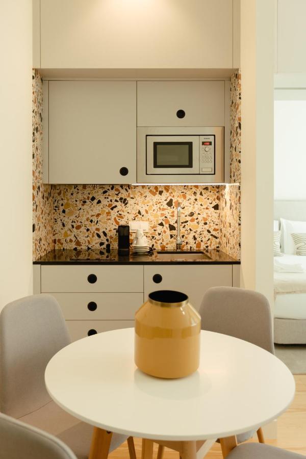 Trindade 19 Apartments - 1B Aragones Lisboa Eksteriør billede